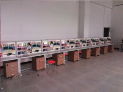 濟南恒信與山東農業大學合作